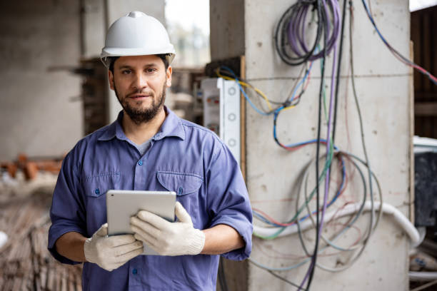 Affordable Electrical Installation in Kealakekua, HI