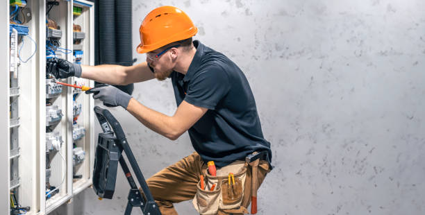 Best Affordable Electrician  in Kealakekua, HI